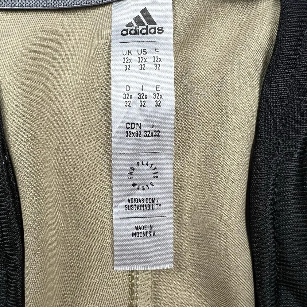 adidas golf pants